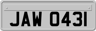 JAW0431