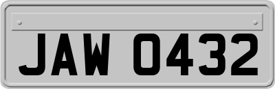 JAW0432