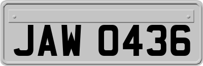 JAW0436