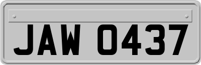JAW0437