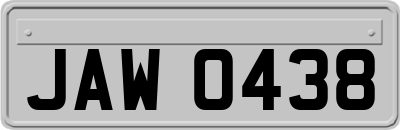 JAW0438
