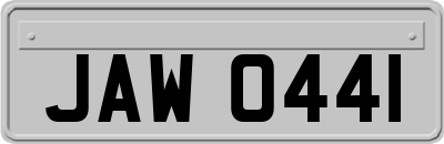 JAW0441