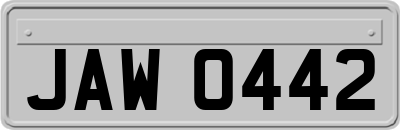 JAW0442