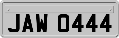 JAW0444