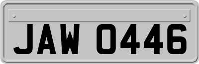 JAW0446