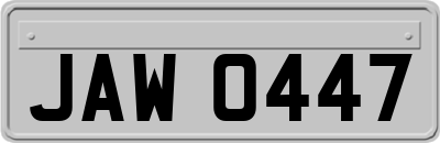 JAW0447