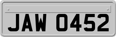 JAW0452