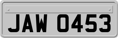 JAW0453