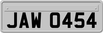 JAW0454