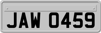 JAW0459