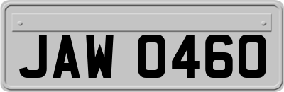 JAW0460