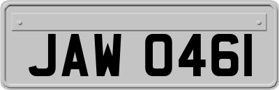 JAW0461