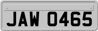 JAW0465