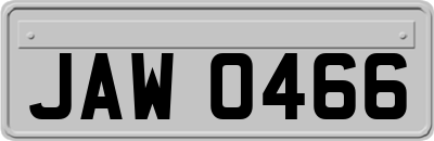 JAW0466