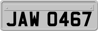 JAW0467