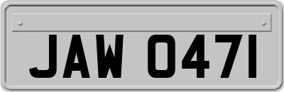 JAW0471