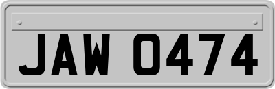 JAW0474