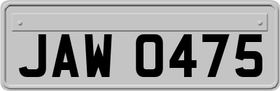 JAW0475