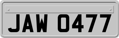JAW0477