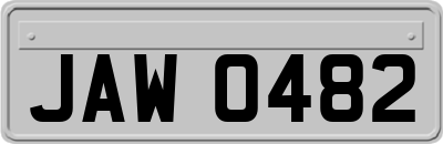 JAW0482
