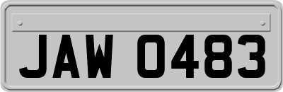 JAW0483