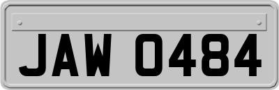 JAW0484