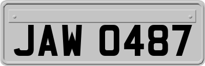 JAW0487