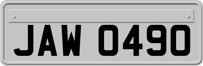 JAW0490