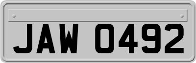 JAW0492