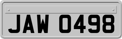 JAW0498