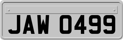 JAW0499