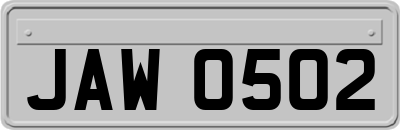 JAW0502