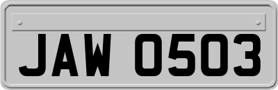 JAW0503