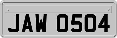 JAW0504
