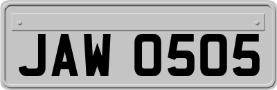 JAW0505