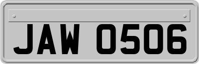 JAW0506