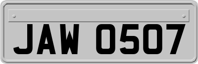 JAW0507