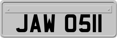 JAW0511