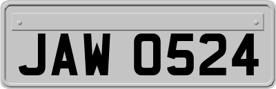 JAW0524