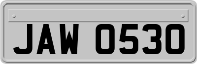 JAW0530