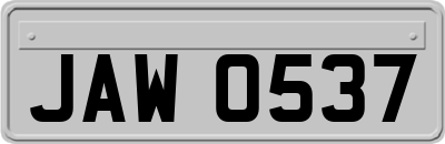 JAW0537