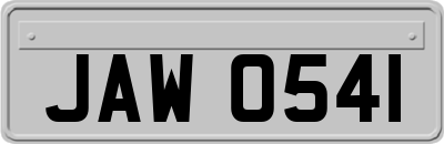 JAW0541