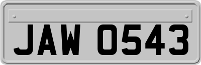 JAW0543