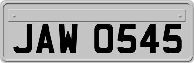 JAW0545