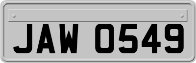 JAW0549