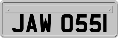 JAW0551