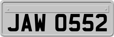 JAW0552