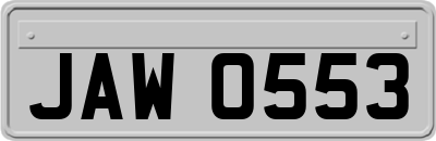 JAW0553