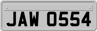 JAW0554