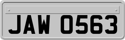 JAW0563
